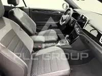 2025 Volkswagen T-Roc