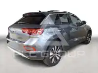 2025 Volkswagen T-Roc