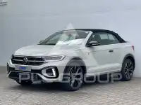 2025 Volkswagen T-Roc