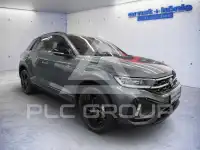 2025 Volkswagen T-Roc