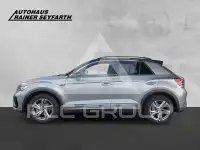2025 Volkswagen T-Roc