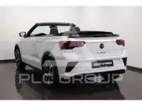 2025 Volkswagen T-Roc