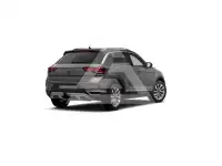 2025 Volkswagen T-Roc