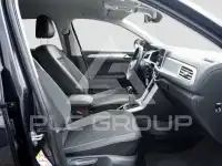 2025 Volkswagen T-Roc
