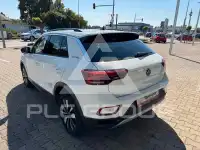 2025 Volkswagen T-Roc
