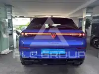2025 Volkswagen T-Roc