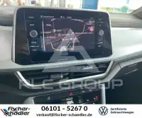 2025 Volkswagen T-Roc