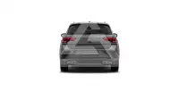 2025 Volkswagen T-Roc