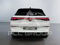 2025 Volkswagen T-Roc