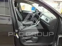2025 Volkswagen T-Roc