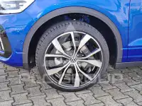 2025 Volkswagen T-Roc