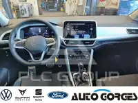 2025 Volkswagen T-Roc