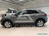 2025 Volkswagen T-Roc