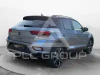 2025 Volkswagen T-Roc