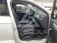 2025 Volkswagen T-Roc
