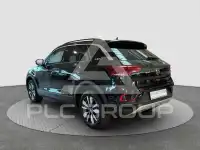 2025 Volkswagen T-Roc
