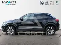 2025 Volkswagen T-Roc