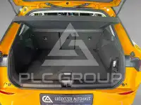2025 Volkswagen T-Roc