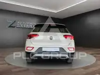 2025 Volkswagen T-Roc