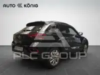 2025 Volkswagen T-Roc