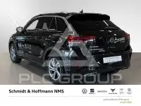 2025 Volkswagen T-Roc