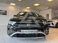 2025 Volkswagen T-Roc