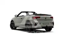2025 Volkswagen T-Roc