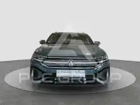 2025 Volkswagen T-Roc