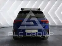 2025 Volkswagen T-Roc
