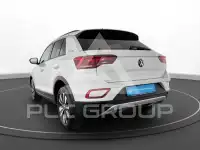 2025 Volkswagen T-Roc