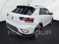 2025 Volkswagen T-Roc