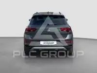 2025 Volkswagen T-Roc