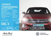 2025 Volkswagen T-Roc