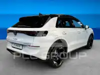 2025 Volkswagen T-Roc