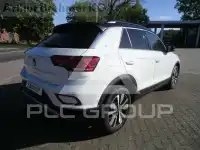 2025 Volkswagen T-Roc