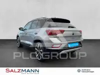 2025 Volkswagen T-Roc