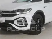 2025 Volkswagen T-Roc