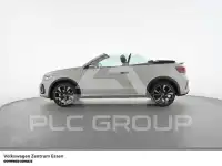 2025 Volkswagen T-Roc