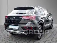 2025 Volkswagen T-Roc