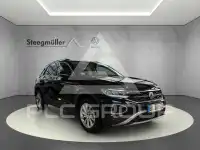 2025 Volkswagen T-Roc