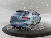 2025 Volkswagen T-Roc