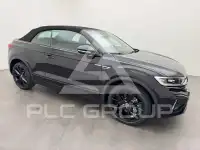 2025 Volkswagen T-Roc