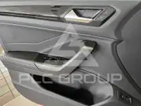 2025 Volkswagen T-Roc