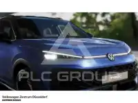2025 Volkswagen T-Roc