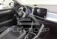 2025 Volkswagen T-Roc