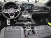2026 Volkswagen T-Roc