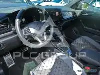 2025 Volkswagen T-Roc