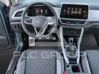 2025 Volkswagen T-Roc