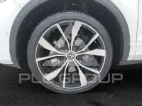 2025 Volkswagen T-Roc