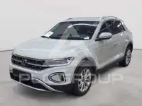 2025 Volkswagen T-Roc